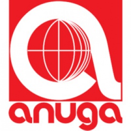 Présence à l'ANUGA