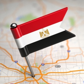 Agrément EGYPTE
