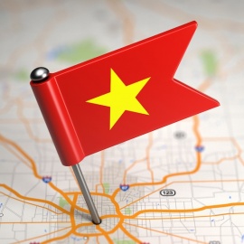 Agrément VIETNAM